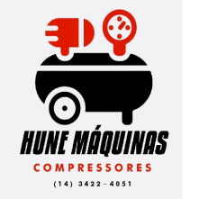 Hune Máquinas