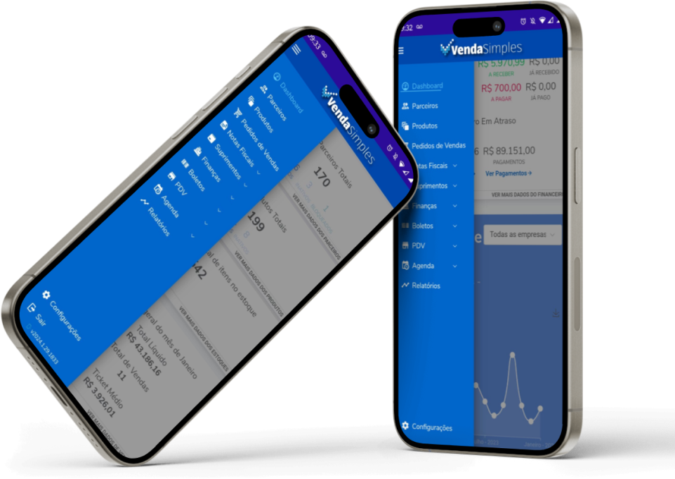 App Mobile